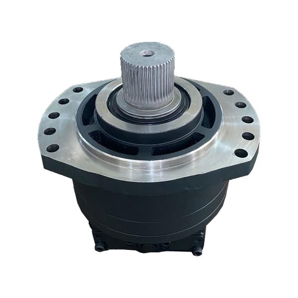 Buy Rexroth MCR10 Hydraulic Piston Motor at wholesale prices