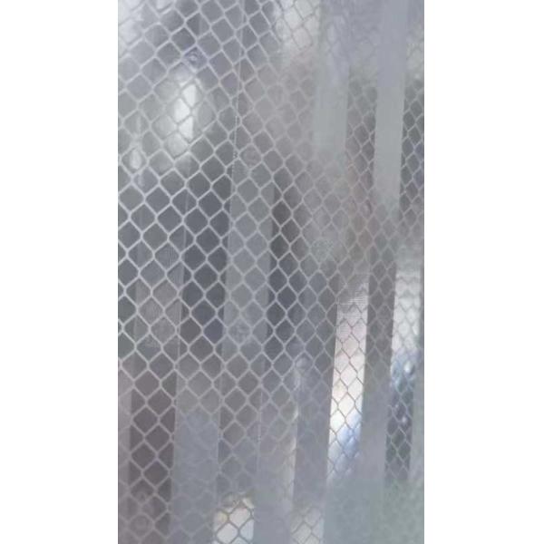 Buy Good Quality PET EGP Prismatic Reflective Sheeting Vinyl Roll For Signs at wholesale prices