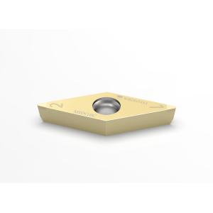 VCGW Standard PCBN Carbide Turning Insert PCBN Cutting Insert for hardened steel