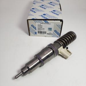 Fuel Injector 20929906 20780666 BEBE4D14001 BEBE4D14101 For VOLVO A40E EC700B