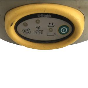 Efficient Trimble 5800 Rtk Gps Receiver 902 To 928mhz Receive Satellite Signal