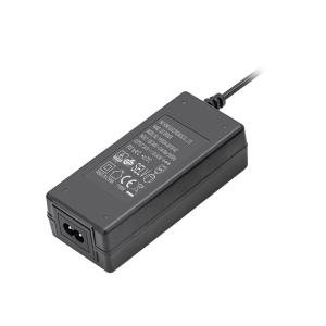 Quality 2A AC Switching Power Small Adapter With -40℃~+85℃ Storage Temperature for sale