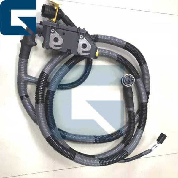 Buy 14512406 VOE14512406 EC210B EC240B Engine Wire Harness at wholesale prices