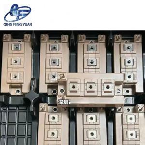 DWM100X2-12N DWM100X2-12U DWM100X2-06N 100x2A 600V Fast Recovery Rectifier