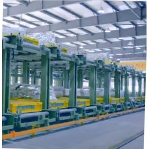 oriented silicon steel Coil Baosteel B30p105 CRGO CRNGO