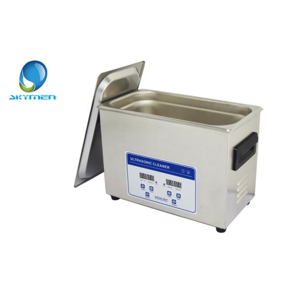 Buy Commercial 4.5L Ultrasonic Surgical Instrument Cleaner AC 220V ~ 240V at wholesale prices