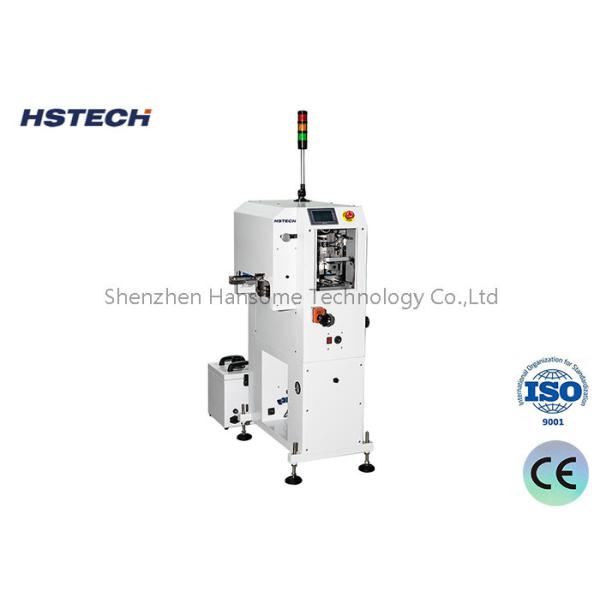 Buy High-Performance Precision PCB Dust Cleaning Machine with Brush and Roller for Results at wholesale prices