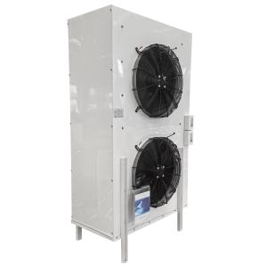 Maximize Your Cooling System with Electric Evaporator In Refrigeration System and Air Area 7m2 To 500m2