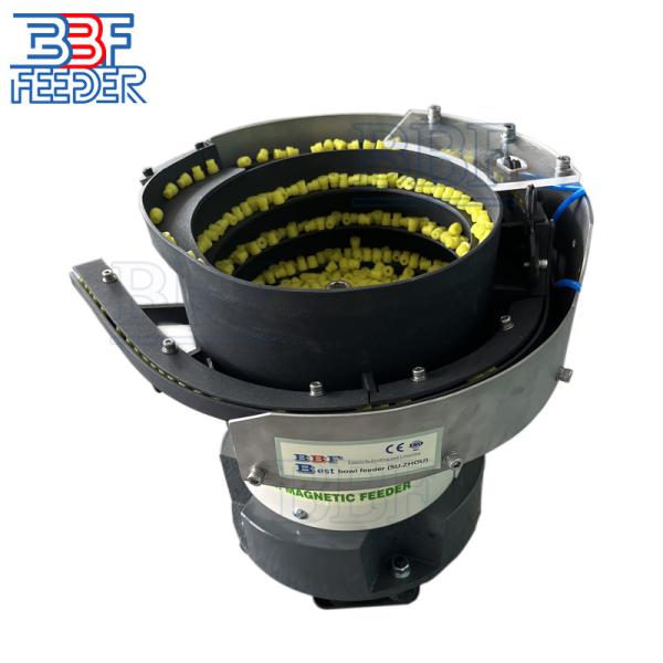 Buy Screw Bowl Feeder Machine at wholesale prices