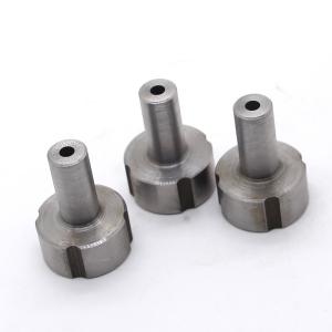 Screw Mold HSS Punches Pin Rear Pad With Customized OEM