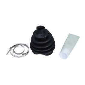 BMW 31607545108 Chassis Parts Outer CV Joint Boot