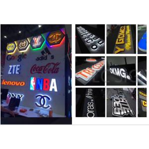 SMD2835 100LM LED Sign Module LED Module Light Box 1W DC12V