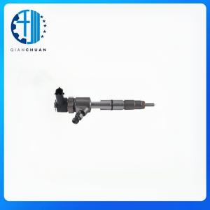 0445110364 0445110365 Fuel Injector for Changchai Engine 4B28TC