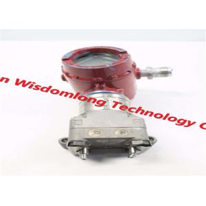 Simplified Pressure Sensor Transmitter 3051S2CD2A2B12A1AB4D1K6M5Q4Q8T1 HART 0