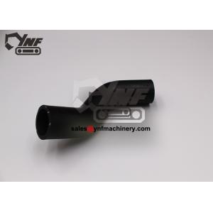 6HK1 Coolant Bypass Hose Water Pump Rubber Hose YNF Excavator Parts
