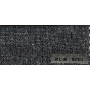 Quality Grey Yarn, Top Dyed Melange Yarn for sale