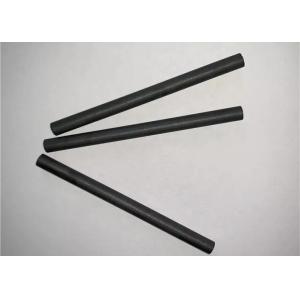 China Si3n4 Silicon Nitride Ceramic Shaft Rod Customized on sale