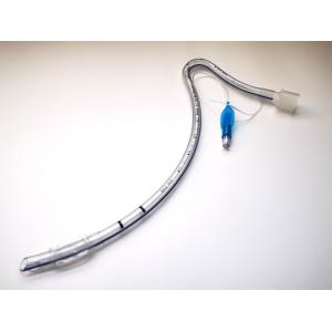 Murphy 6.5mm Preformed Nasal Endotracheal Tube Rae Cuffed