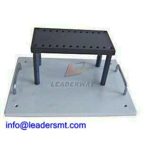 YAMAHA offline smt feeder charging platform