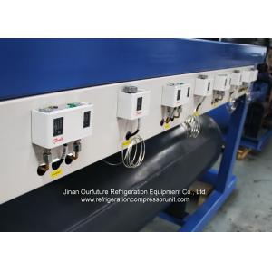 Glyco Pharacy Commercial Water Chiller 35℃ Condensing Temperature