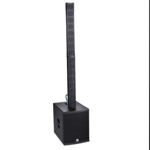 Music Instrument Column Bluetooth Speaker 3.5 Inch Column System