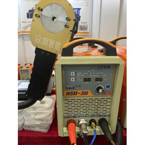 Automatic TIG Welding Equipment with Water Cooling 10-300A