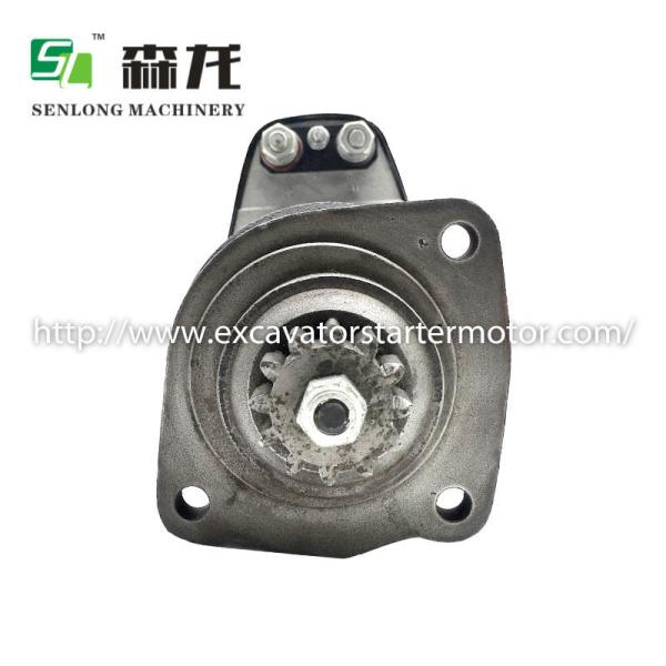 Buy 24V 11T 5.5KW starter motor Bosch 0001410062, 0001415011, 0001416003, 0001417022, 0986011580, 0986011581,CST10704ES at wholesale prices