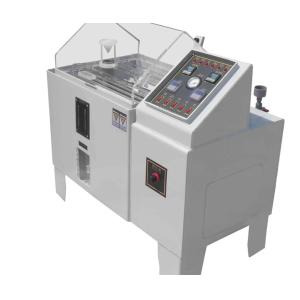 108L Programmable Salt Spray Corrosion Test Chamber For Alkaline Corrosive Test