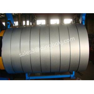 Automatic Rolling Shear Coil Slitting Line Machine Galvanized Coil Steel