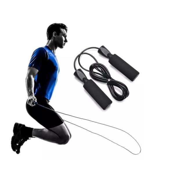 Buy 250cm Fitness Jump Ropes With Handle at wholesale prices