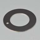 Cylindrical & Flange Bushing Ptfe Bushes