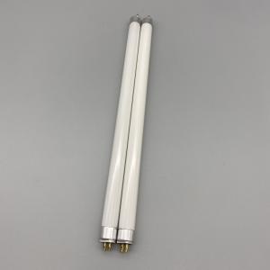 Vitamin D3 Absorption Reptile UVB Tube Light T5 Fluorescent Lamp 24W 10.0