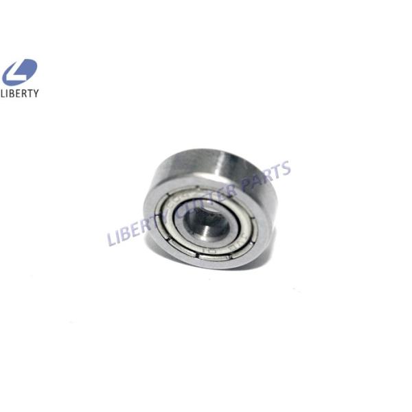 Buy YIN Auto Cutter Bearing 604ZZ CAM CAD Cutting Machine Parts at wholesale prices