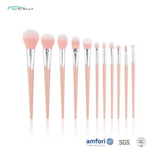 Quality 10pcs Cosmetic Makeup Brush Set for sale