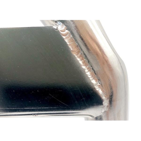 Buy CNC Welding Aluminum Bicycle Frames Anodised 0.02mm Tolerance at wholesale prices