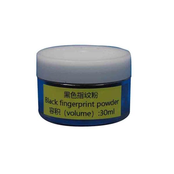 Buy C079 Black fingerprint powder at wholesale prices