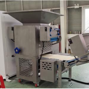 Stable Industrial Output Soft Pita Production Line With Full Automatic