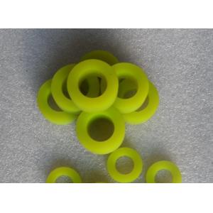 Industrial Abrasion Resistance PU Polyurethane Coating Parts, Polyurethane Parts