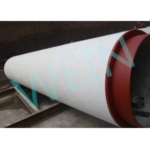 Groundwater Jacking Carbon Steel Tubing Explosionproof With Cement Lining