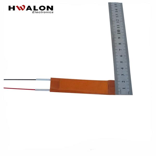 120v 1200w Thermistor Ceramic PTC Electrical Heating Elements For Glue Guns