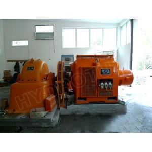 0.4KV, 6.3KV AC Three Phase Small synchronous generator excitation system for