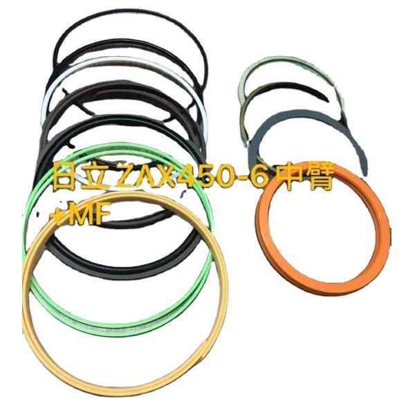 Excavator construction spare parts for buckets digging bucket pin