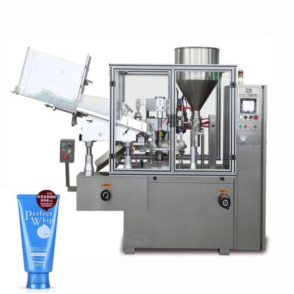 Buy Professional sealing equipment black soft tube empty lotion tubes for shampoo at wholesale prices