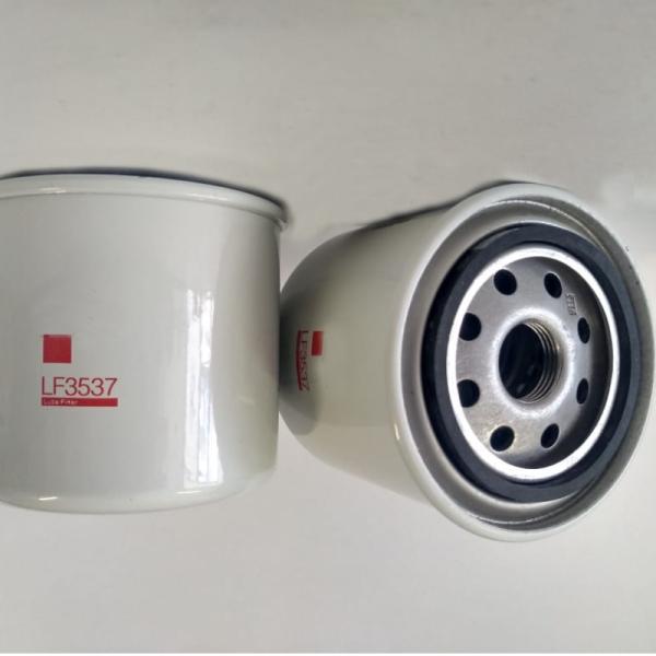 Oil filter manufacture LF3537 engine oil filter LF3537