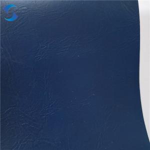 Waterproof Faux Leather Fabric Roll Home Textile Fabric For Sofa