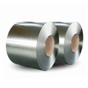 China Galvanized Steel Coil Factory Hot Dipped/Cold Rolled JIS ASTM DX51D SGCC on sale