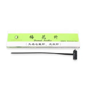 15cm Function Acupuncture Needles For Improving Body