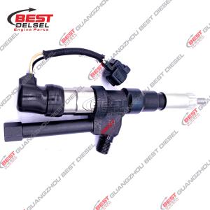 Common Rail Diesel Fuel Injector 095000-0812 095000-0810 095000-0811 For K13C