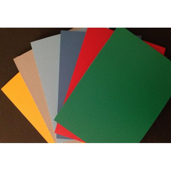 Resilient Indoor Sports Flooring Thickness 3.5mm 4.5mm 6.0mm 8.0mm