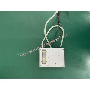 Mindray MEC-1000 Patient Monitor NIBP Pump DZ16330 KPM27C-12E DC 12V 061103C